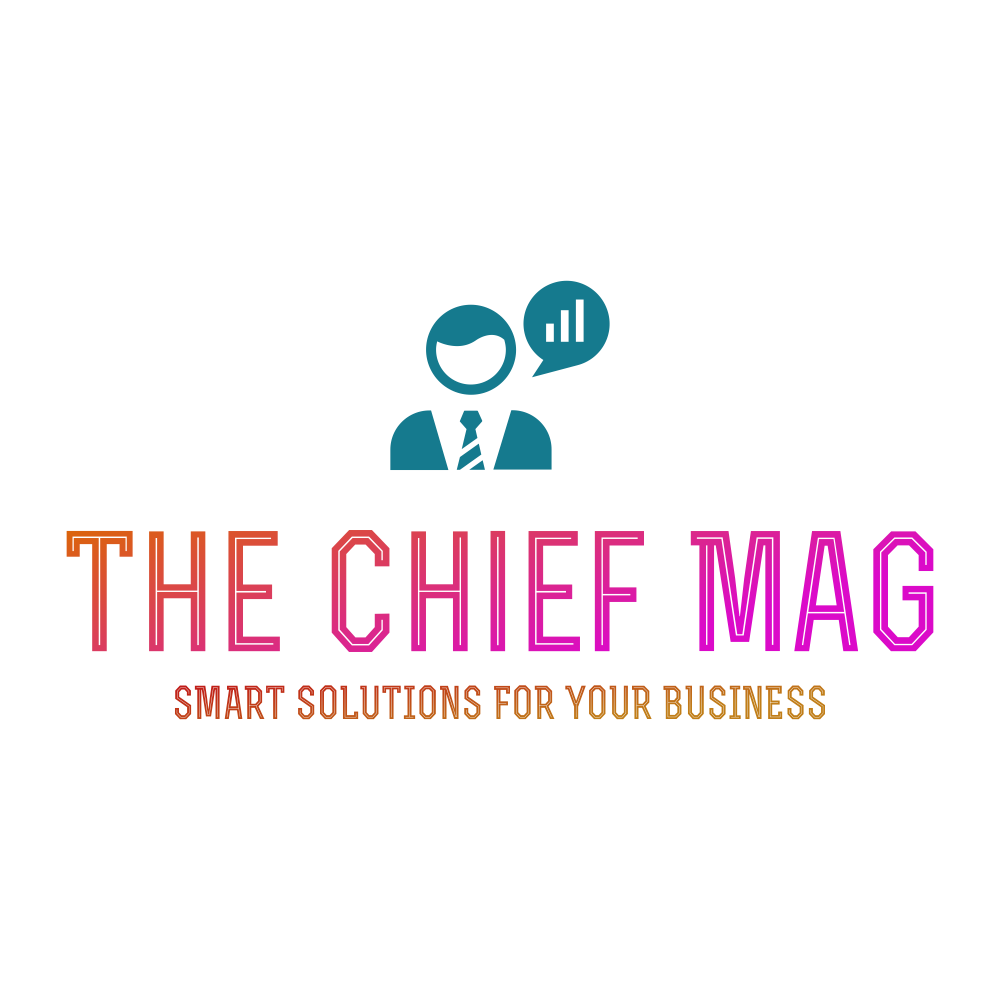 The Chief Mag